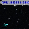 NVSS J183551+394347