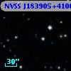 NVSS J183905+410058