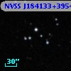 NVSS J184133+395421