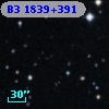 B3 1839+391