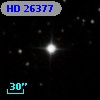 HD  26377
