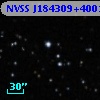 NVSS J184309+400136