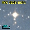 TYC 3105-152-1