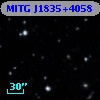 MITG J1835+4058
