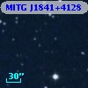 MITG J1841+4128