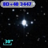 BD+40  3447
