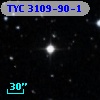 TYC 3109-90-1