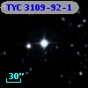 TYC 3109-92-1