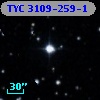TYC 3109-259-1