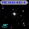 TYC 3113-632-1
