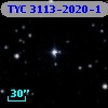 TYC 3113-2020-1
