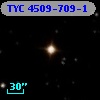 TYC 4509-709-1