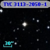 TYC 3113-2050-1