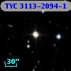 TYC 3113-2094-1