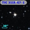 TYC 3118-67-1