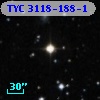 TYC 3118-188-1