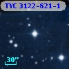 TYC 3122-821-1