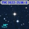 TYC 3122-2516-1
