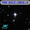 TYC 3122-2911-1