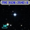 TYC 3126-2542-1