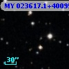 MY 023617.1+400951.2