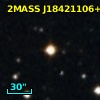 2MASS J18421106+3907356
