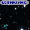 RX J1840.7+4042
