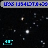 1RXS J184137.0+394155