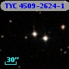 TYC 4509-2624-1