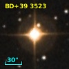 BD+39  3523