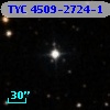 TYC 4509-2724-1