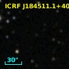 ICRF J184511.1+400751