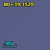 BD+39  3520