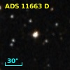CCDM J18453+4005D