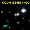 CCDM J18453+4005F