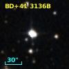 CCDM J18462+4118B