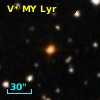 V* MY Lyr