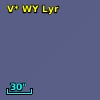 V* WY Lyr