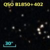 QSO B1850+4015