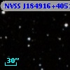NVSS J184916+405139