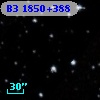 B3 1850+388