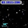 B3 1851+390