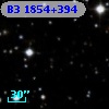 B3 1854+394