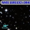 NVSS J185132+384153