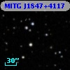 MITG J1847+4117