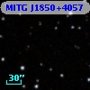 MITG J1850+4057