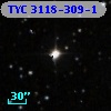 TYC 3118-309-1