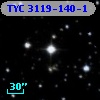TYC 3119-140-1