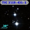 TYC 3119-431-1