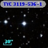 TYC 3119-536-1